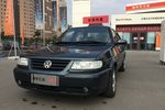 大众捷达2008款1.6L CIF 自动 春天 