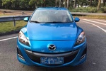 马自达MAZDA3两厢2010款1.6L 自动豪华型