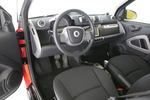 smartfortwo2012款1.0 MHD 硬顶标准版