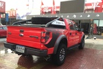 福特F-1502011款6.2L SVT Raptor SuperCrew