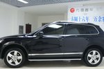 大众途锐2011款3.0TDI V6 柴油豪华型 