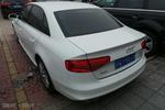 奥迪A4L2013款40 TFSI quattro运动型