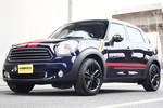 MINICOUNTRYMAN2011款1.6L COOPER FUN