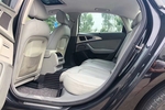 奥迪A6L2012款TFSI 标准型(2.0T)