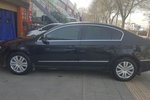 大众迈腾2009款2.0TSI DSG 豪华型