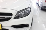 奔驰C级AMG2015款C 63 AMG