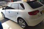 奥迪A3 Sportback2013款30 TFSI 豪华型