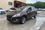 纳智捷优6 SUV2016款1.8T 风尚超值型