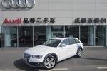 奥迪A4 allroad2014款40 TFSI allroad quattro 