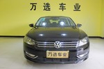 大众帕萨特2014款1.8TSI DSG御尊版