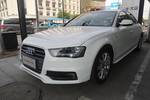 奥迪A4L2013款40 TFSI quattro个性运动型