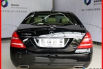 奔驰S级2010款S 350L 4MATIC