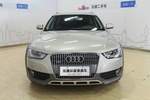 奥迪A4 allroad2013款40 TFSI allroad quattro 舒适型 