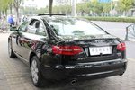 奥迪A6L2010款2.4L 豪华型