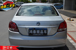 大众朗逸2011款1.4TSI DSG 品雅版