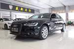 奥迪A6L2014款50 TFSI quattro 豪华型