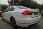 大众帕萨特2011款2.0TSI DSG至尊版