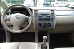 日产颐达2006款1.6i J 手动