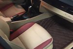 宝马3系2012款318i领先型