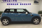 MINIMINI2010款1.6L COOPER Cheer 