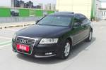 奥迪A6L2012款TFSI 舒适型(2.0T)