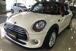 MINIMINI2016款1.5T COOPER