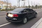 大众帕萨特2015款1.8TSI 自动尊荣版