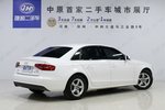 奥迪A4L2015款35 TFSI 自动标准型