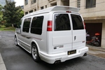 GMC Savana2013款5.3L 1500运动版