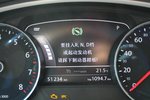 大众途锐2011款3.0TSI 舒适型