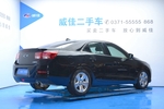 雪佛兰迈锐宝2014款2.0L 自动舒适版