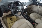 斯柯达明锐2013款1.4TSI DSG逸俊版