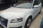 奥迪A3 Sportback2010款1.4TFSI 舒适型