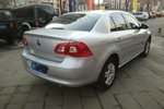 大众宝来2011款1.6L 手动 时尚型