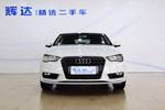 奥迪A3 Limousine2016款35 TFSI 自动进取型