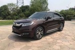 本田冠道2017款370TURBO 四驱尊享版