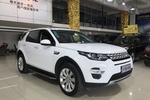 路虎发现神行2016款2.0T HSE LUXURY