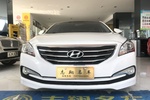 现代名图2014款1.8L 自动智能型