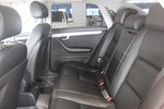 奥迪A42008款1.8T 舒适型AT