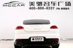 保时捷Panamera2014款Panamera 4 3.0T 