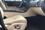 捷豹XJ2013款XJL 3.0 SC 全景商务版