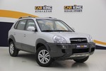 现代途胜2009款2.0GL 自动舒适型 2WD(天窗)