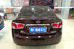 起亚福瑞迪2011款1.6L GL 手自一体