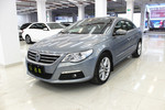 大众CC2010款2.0TSI 尊贵型