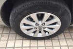 别克GL82011款2.4L LT 行政版