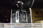 奥迪A5掀背2010款2.0TFSI 舒适型