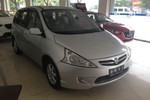 东风风行景逸2011款1.5L AMT XL舒适型