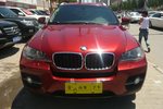 宝马X62008款xDrive35i