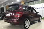 奔驰GLK级2010款GLK300 4MATIC 动感型