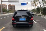 奔驰R级2017款R 320 4MATIC 豪华型臻藏版